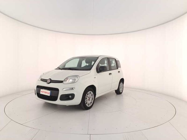 PANDA VAN Nuova Panda Van Easy 1.2 Bz 69